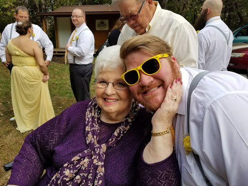 Event Venue «Heritage Ranch Premiere Event Venue», reviews and photos, 23735 Anderson School Rd, Sedalia, MO 65301, USA