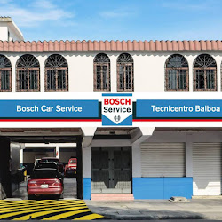 Bosch Car Service - Tecnicentro Balboa