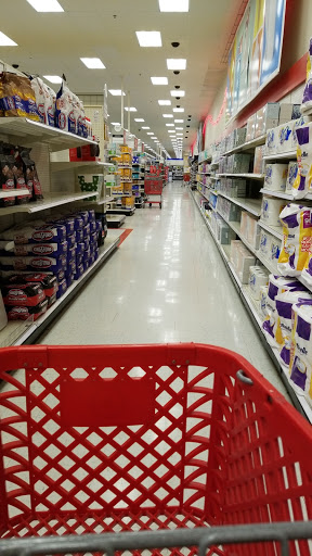 Department Store «Target», reviews and photos, 3601 N Barr St, Muncie, IN 47303, USA