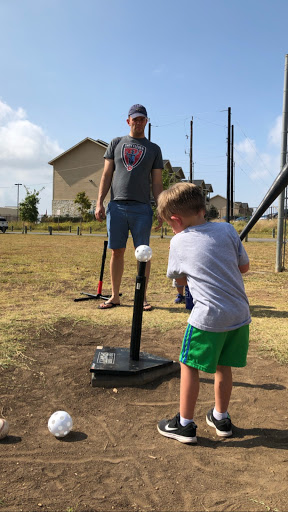 Park «Culebra Creek Park», reviews and photos, 10919 Westwood Loop, San Antonio, TX 78254, USA