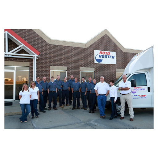 Plumber «Roto-Rooter Des Moines», reviews and photos, 4005 SE Grimes Blvd, Grimes, IA 50111, USA