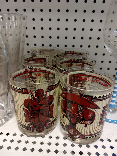 Thrift Store «Guardian Angel Thrift Inc», reviews and photos, 710 Laura Duncan Rd, Apex, NC 27502, USA