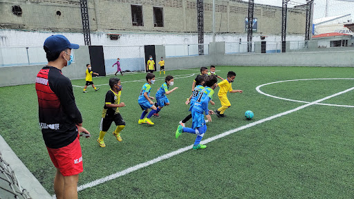 Fundación Club Deportivo Soccer Kids Barranquilla