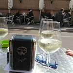 Photo n°2 de l'avis de Silvia.r fait le 12/03/2019 à 12:19 sur le  Paninoteca La Cueva à Sanremo