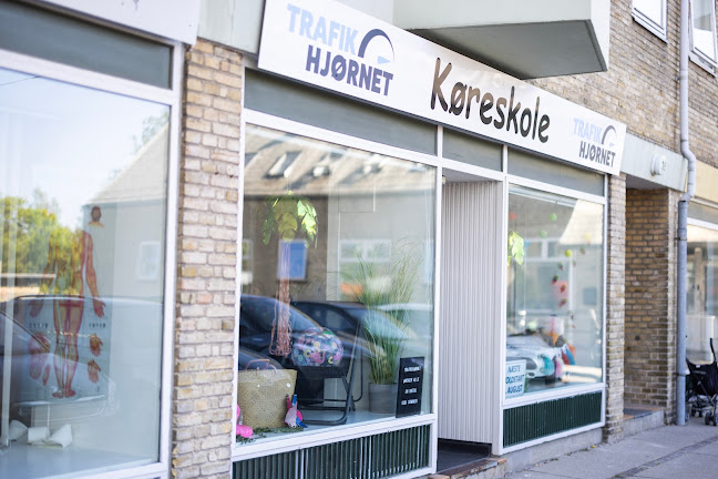 Trafikhjørnet - Køreskole