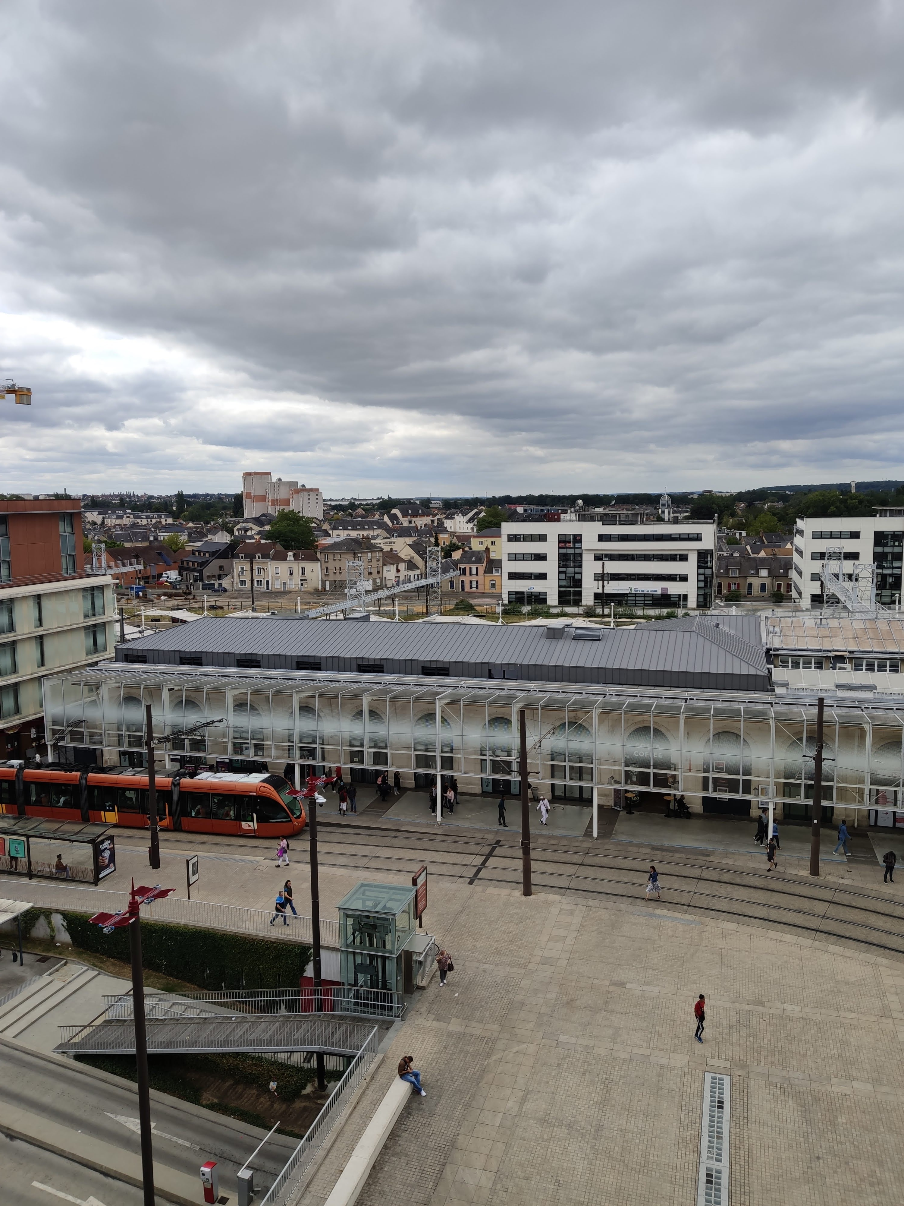 Photo n° 2 de l'avis de Kevin.e fait le 18/08/2019 à 07:56