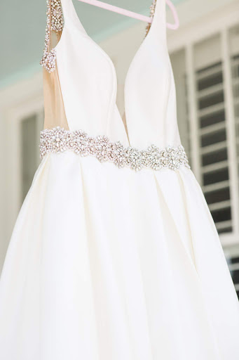 Bridal Shop «The Collection Bridal», reviews and photos, 301 N Park Ave, Winter Park, FL 32789, USA