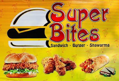 SUPER BITES