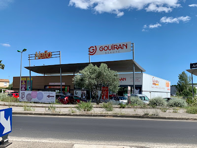 Gouiran Beauté Jacou - produits de coiffure et d'esthétique à Jacou