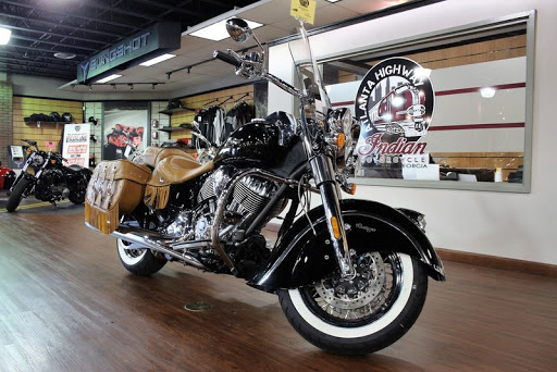 Motorcycle Dealer «Atlanta Highway Indian Motorcycle», reviews and photos, 5960 Atlanta Hwy, Alpharetta, GA 30004, USA