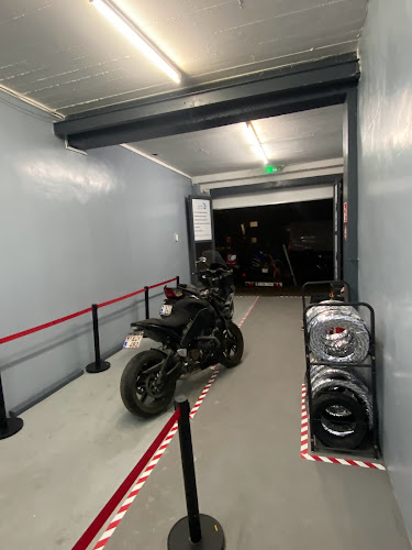 Ultra Motors Garage - Brussel