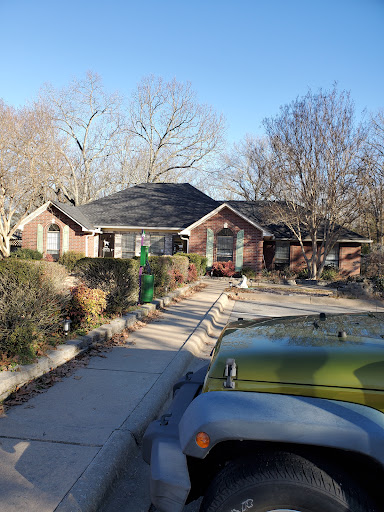 3180 Dave Ward Dr, Conway, AR 72034, USA