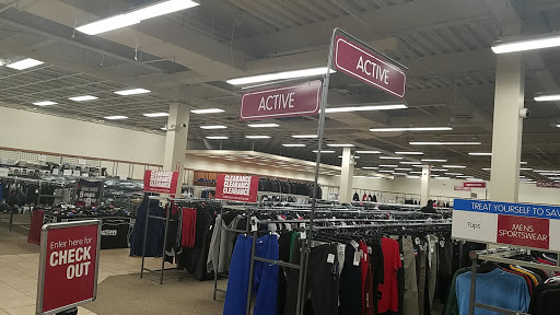 Clothing Store «Burlington Coat Factory», reviews and photos, 5500 Sunrise Hwy, Massapequa, NY 11758, USA