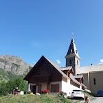 Photo n° 5 de l'avis de Corinne.a fait le 22/08/2019 à 06:04 pour Parc national des Écrins à Gap