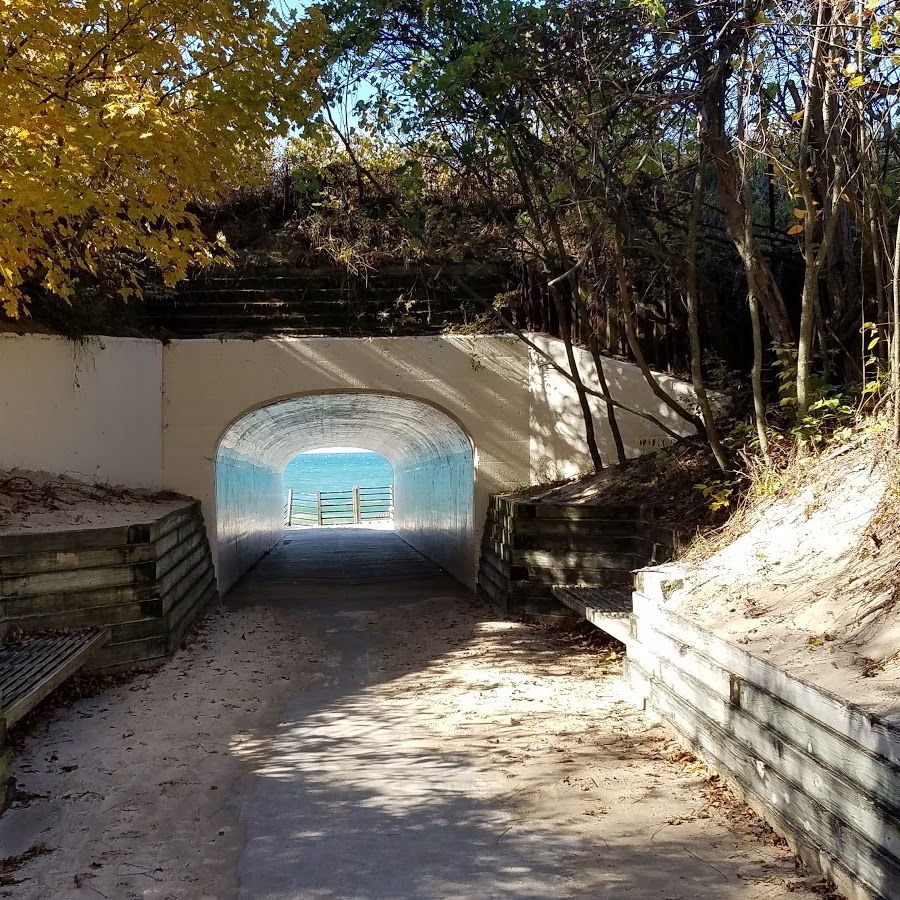 Tunnel Park