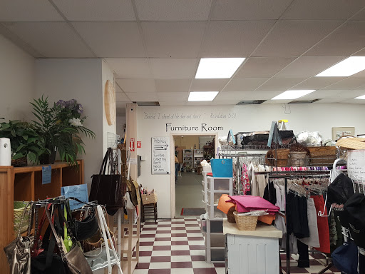 Thrift Store «North County Christian Thrift Shop», reviews and photos, 9330 El Camino Real, Atascadero, CA 93422, USA