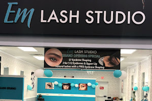 EM LASH STUDIO