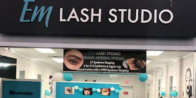 EM LASH STUDIO