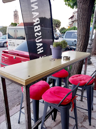 Soleado coffee Arachova