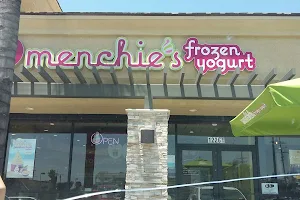Menchie's Frozen Yogurt image