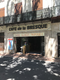 Photos du propriétaire du Café Café de la Bresque à Salernes - n°1