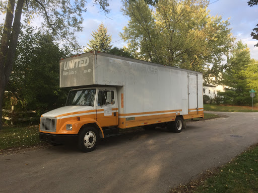 Moving and Storage Service «Wisdom Moving», reviews and photos, 1412 Avery Ave, Wheaton, IL 60187, USA