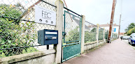 FB CONSULTING P-C-P Promotion Communication Production Coye-la-Forêt