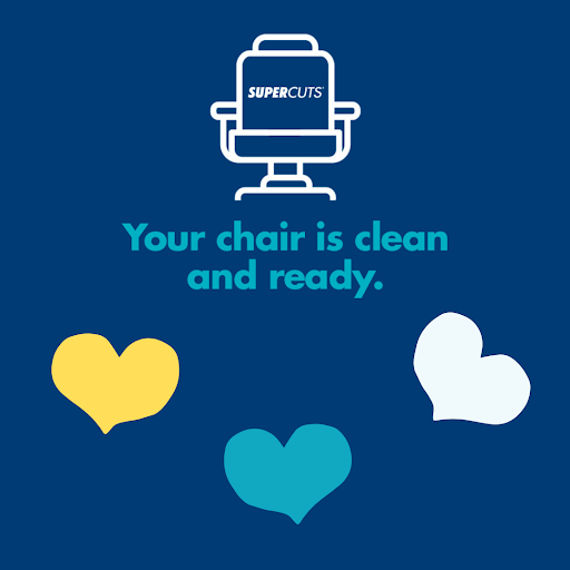 Hair Salon «Supercuts - Mangrove Avenue», reviews and photos, 680 Mangrove Ave, Chico, CA 95926, USA