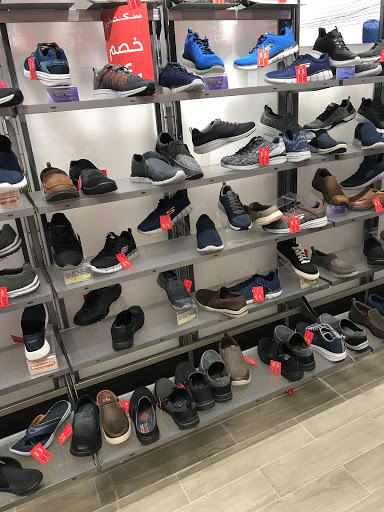Skechers – Makan Mall 