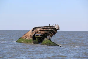 Wreck of the SS Atlantus image