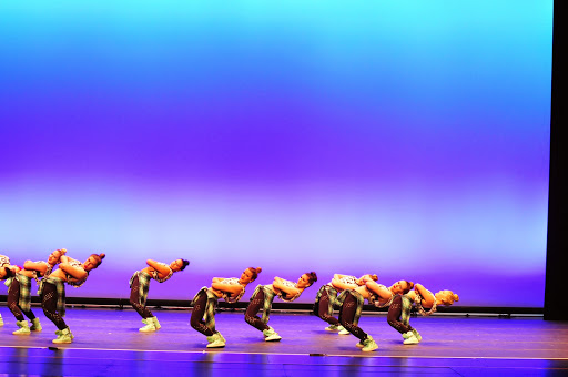 Dance School «Dance Authority Performing Arts Studio», reviews and photos, 335 S Mustang Rd, Yukon, OK 73099, USA