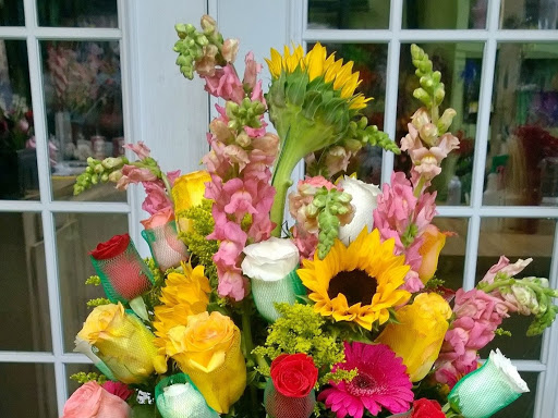 Florist «Flower Shop», reviews and photos, 1622 E Tyler Ave, Harlingen, TX 78550, USA