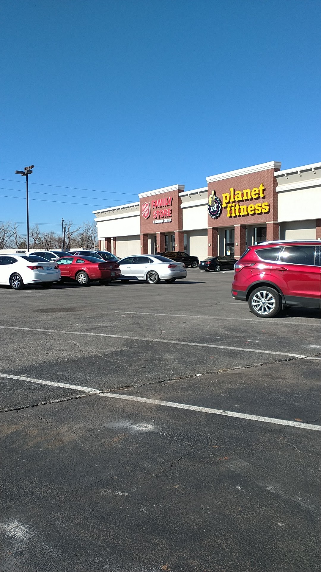 The Salvation Army Family Store & Donation Center