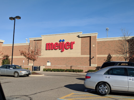 Meijer, 2160 Hartland Rd, Hartland, MI 48353, USA, 