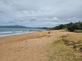 Cable Bay, Northland