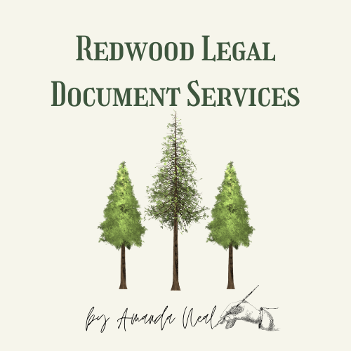 Redwood Legal Document Services