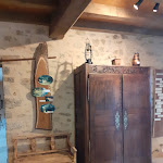 Photo n° 2 de l'avis de Sébastien.o fait le 27/07/2021 à 18:39 pour Moulin Du Prat à La Vicomté-sur-Rance