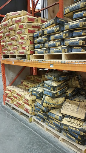 Home Improvement Store «The Home Depot», reviews and photos, 145 Depot Dr, Hiram, GA 30141, USA