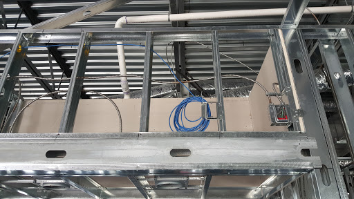 Electrician «Mike Currie Electric, Inc.», reviews and photos, 4311 Grand Blvd, New Port Richey, FL 34652, USA