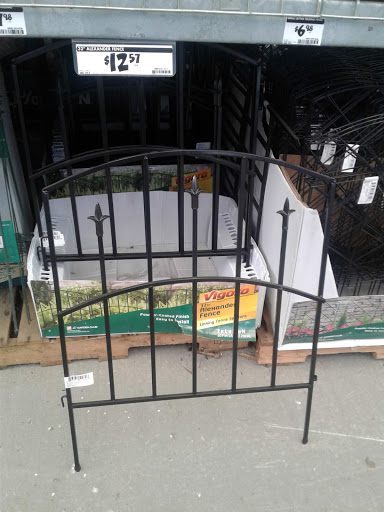 Home Improvement Store «The Home Depot», reviews and photos, 1500 Rome Hwy, Cedartown, GA 30125, USA