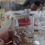 Photo n°1 de l'avis de Carmen.a fait le 09/10/2023 à 22:58 sur le  Ristorante / Pizzeria da Guido - Camping Capo Ferrato à Costa Rei