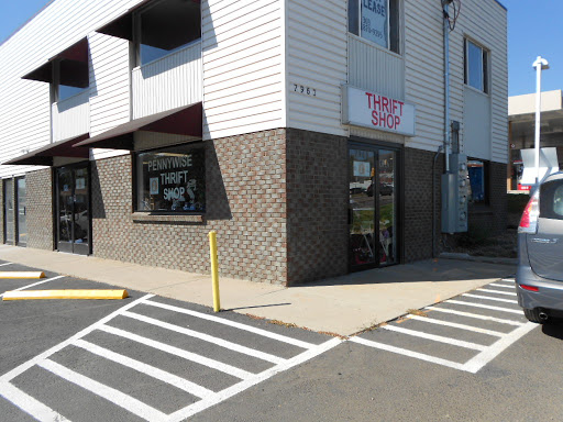 Thrift Store «Pennywise Thrift», reviews and photos, 7961 N Federal Blvd #101, Westminster, CO 80030, USA
