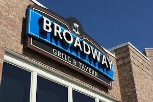 Broadway Grill & Tavern image