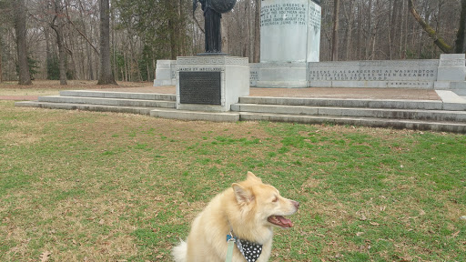 National Park «Guilford Courthouse National Military Park», reviews and photos, 2332 New Garden Rd, Greensboro, NC 27410, USA