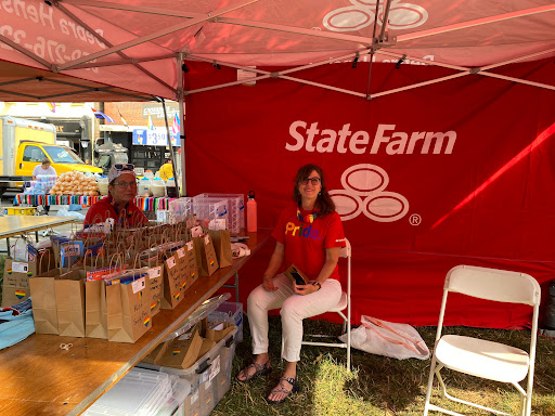 Auto Insurance Agency «Debra Hensley - State Farm Insurance Agent», reviews and photos