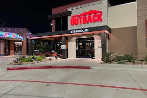 Outback Steakhouse image