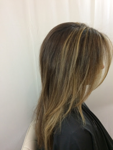 Beauty Salon «The Professional Stylist Forum», reviews and photos, 354 N Main St, Andover, MA 01810, USA