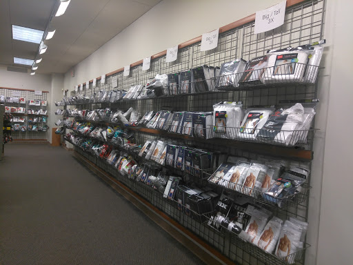 Clothing Store «Burlington Coat Factory», reviews and photos, 3662 W Camp Wisdom Rd, Dallas, TX 75237, USA