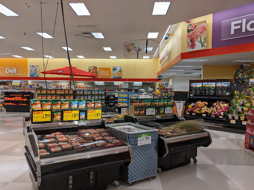 Supermarket «Shoppers Food & Pharmacy - Mondawmin», reviews and photos, 2000 Gwynns Falls Pkwy, Baltimore, MD 21216, USA