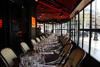 Atmosphère du Restaurant La Chaufferie à Paris - n°14